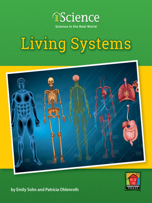 Cover image for Living Systems
